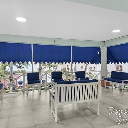 Chrisanns Paradise Suite By The Ocean - Apt#9 Ocho Rios Ngoại thất bức ảnh
