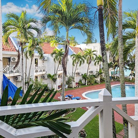 Chrisanns Paradise Suite By The Ocean - Apt#9 Ocho Rios Ngoại thất bức ảnh