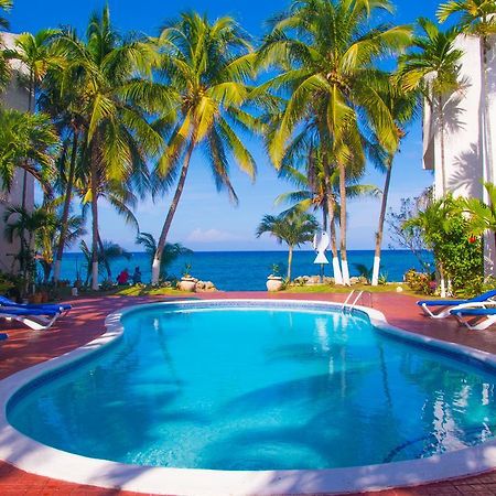 Chrisanns Paradise Suite By The Ocean - Apt#9 Ocho Rios Ngoại thất bức ảnh