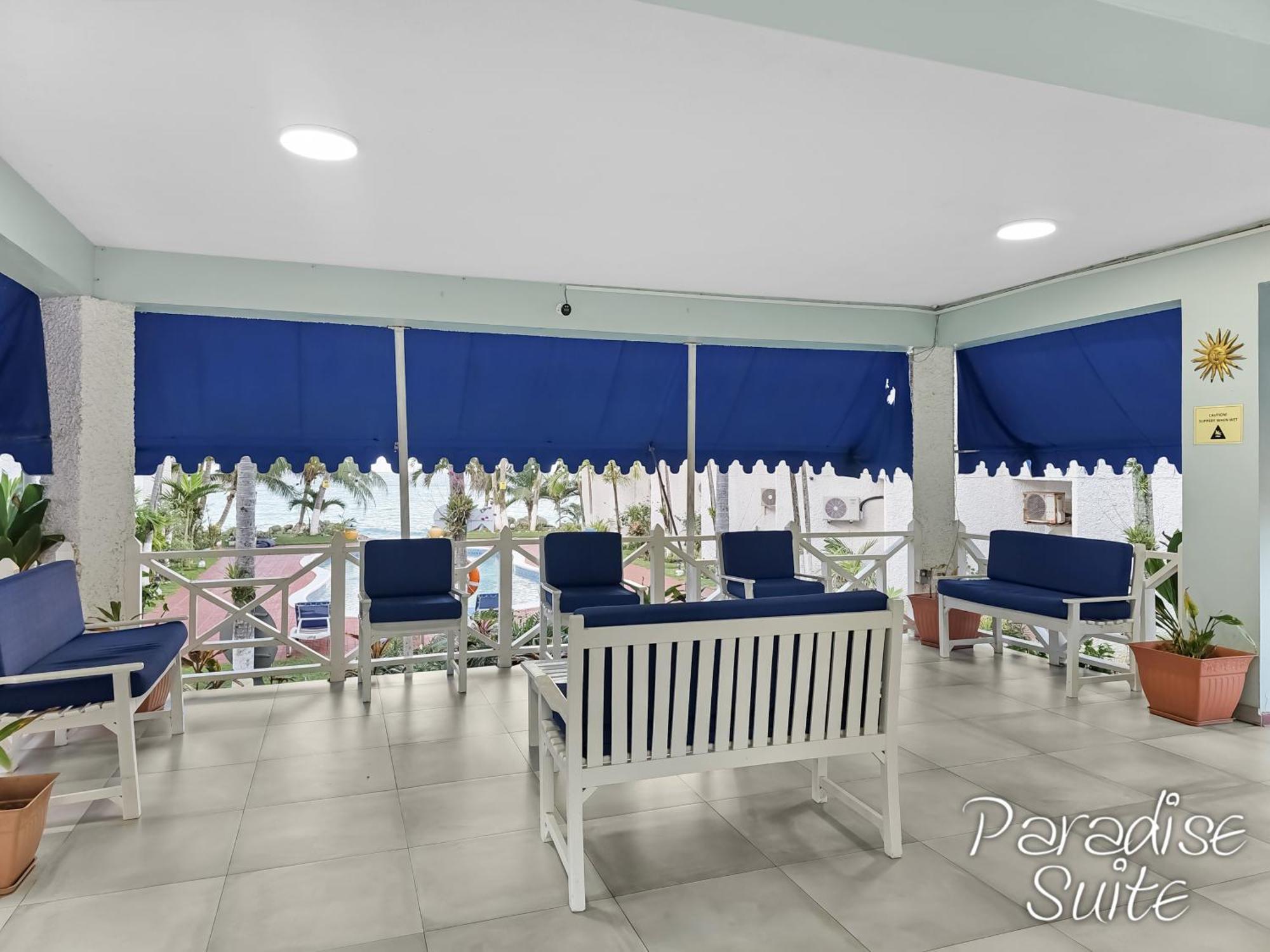 Chrisanns Paradise Suite By The Ocean - Apt#9 Ocho Rios Ngoại thất bức ảnh