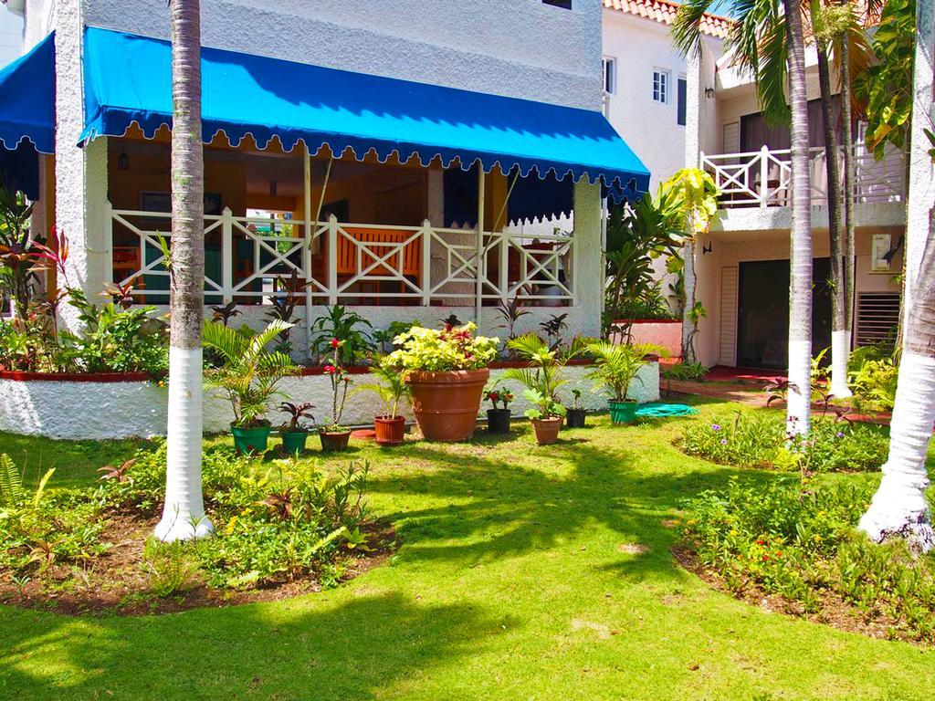 Chrisanns Paradise Suite By The Ocean - Apt#9 Ocho Rios Ngoại thất bức ảnh
