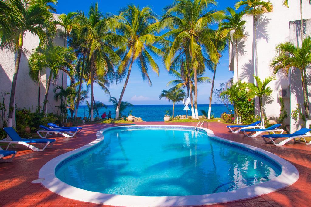 Chrisanns Paradise Suite By The Ocean - Apt#9 Ocho Rios Ngoại thất bức ảnh